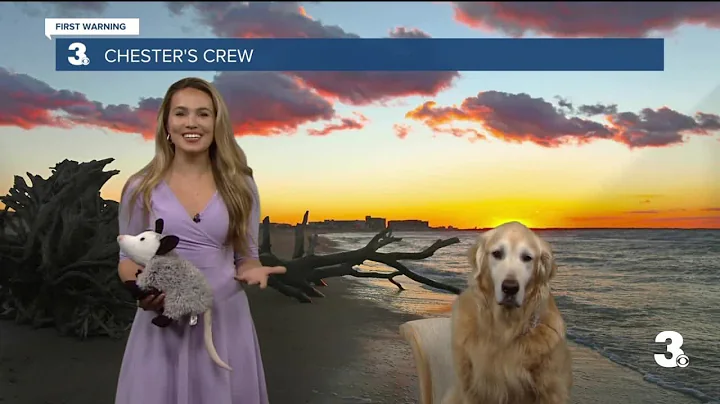 Chester's Crew 7-16-22 6AM