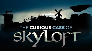 The Curious Case of Skyloft  Zelda Theory