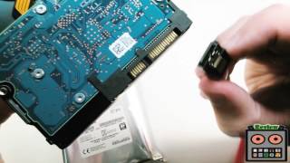 LiveRoBoT ReVieW - ЛИШАЕМ ДЕВСТВЕННОСТИ НОВЫЙ ЖЕСТКИЙ ДИСК НА 3TB И ДЕЛАЕМ ЕГО ВНЕШНИМ | ВИДЕОУРОК LiveRoBoT ReVieW - ЛИШАЕМ ДЕВСТВЕННОСТИ НОВЫЙ ЖЕСТКИЙ ДИСК НА 3TB И ДЕЛАЕМ ЕГО ВНЕШНИМ | ВИДЕОУРОК