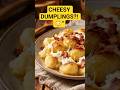Bryndzové Halušky: Slovakia’s Cheesy National Dish#shorts#foodhistory#bryndzovehalusky#slovakiafood