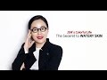 JSM’s Colorful Life – “The Secret to Watery Skin” clip video with Eng subtitles