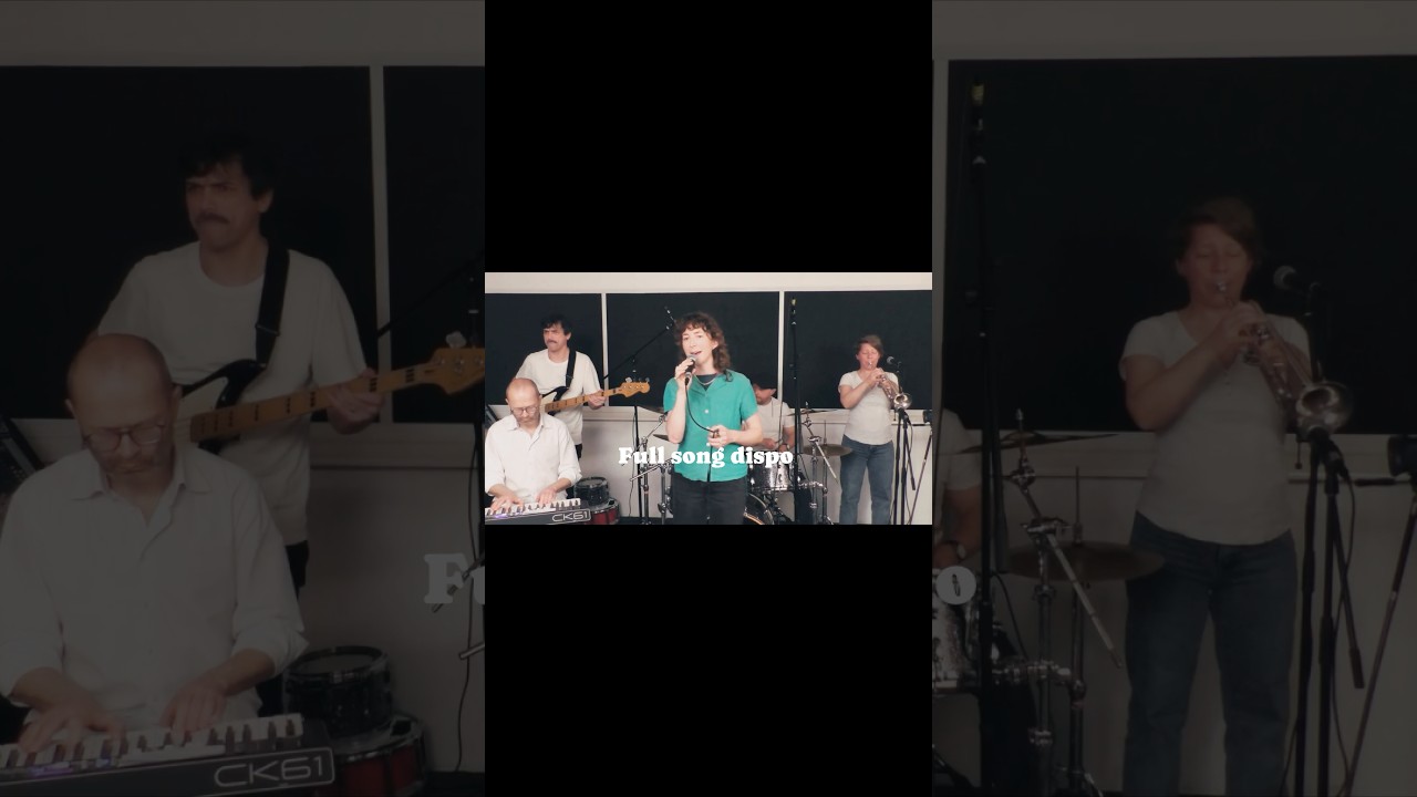 Kacey Musgraves - Slow Burn - 3 hour cover by On Board #cover   #livesession #music #shorts