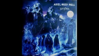 Axel Rudi Pell – Mystica (2006) [VINYL] - Full Album