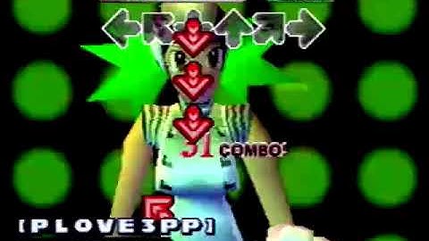 DDR Custom Song - PETIT LOVE (3-Panels Egg Emergency)