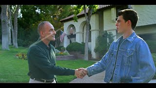 Bosch tracks down his father | Bosch: Legacy S1 Ep08