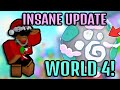 🔴 LIVE: PS99 Update 59 - 'FANTASY WORLD' Launch + HUGE Pet Giveaway! 🐾🔥