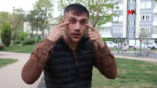 Batmanlı Ferhan Yılmazın Ağabeyi Anlatıyor