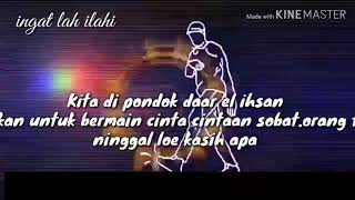 story wa keren tingkat dewa skill master
