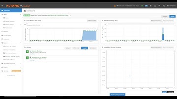 Altaro VM Backup [Partie 3/3] - Restauration des Machines Virtuelles