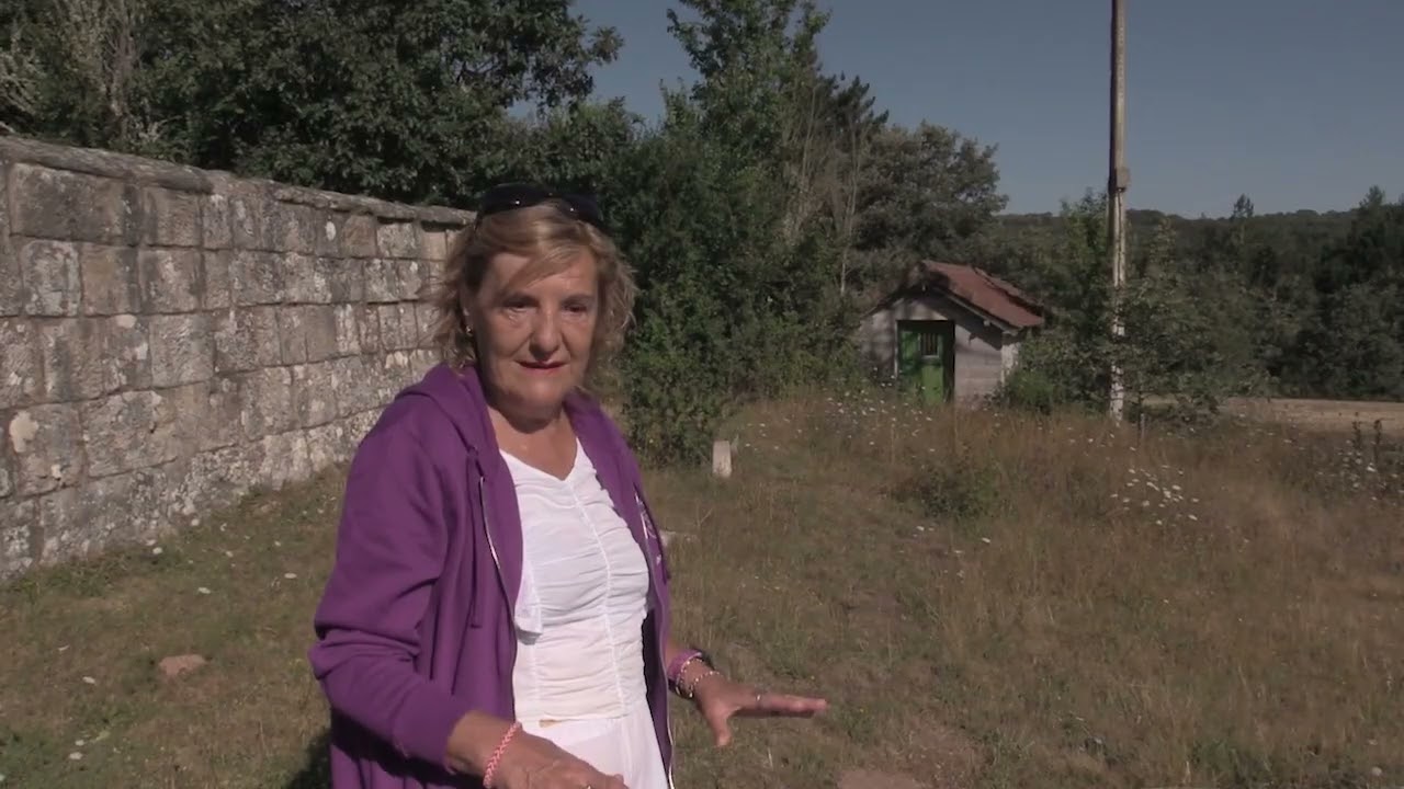 El silencio de un pueblo | Linares, Alfoz de Bricia | 3.8.2026