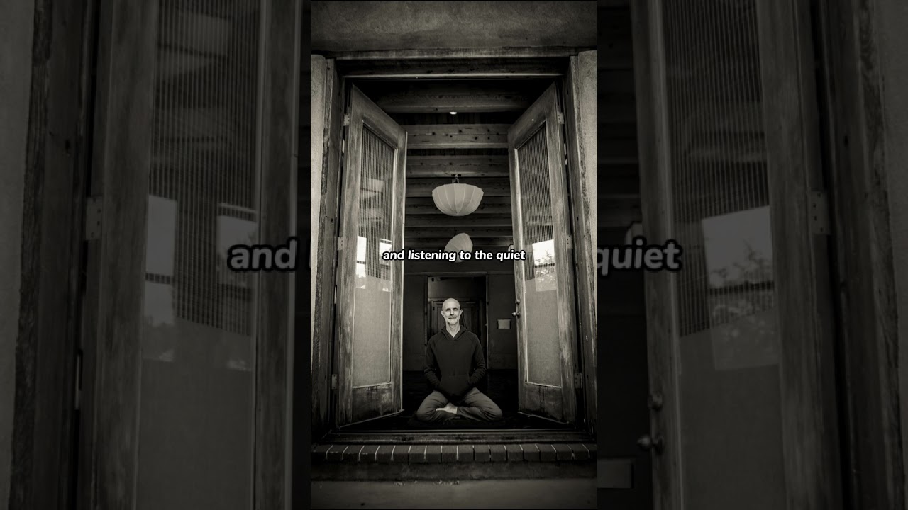 2 minute guided meditation