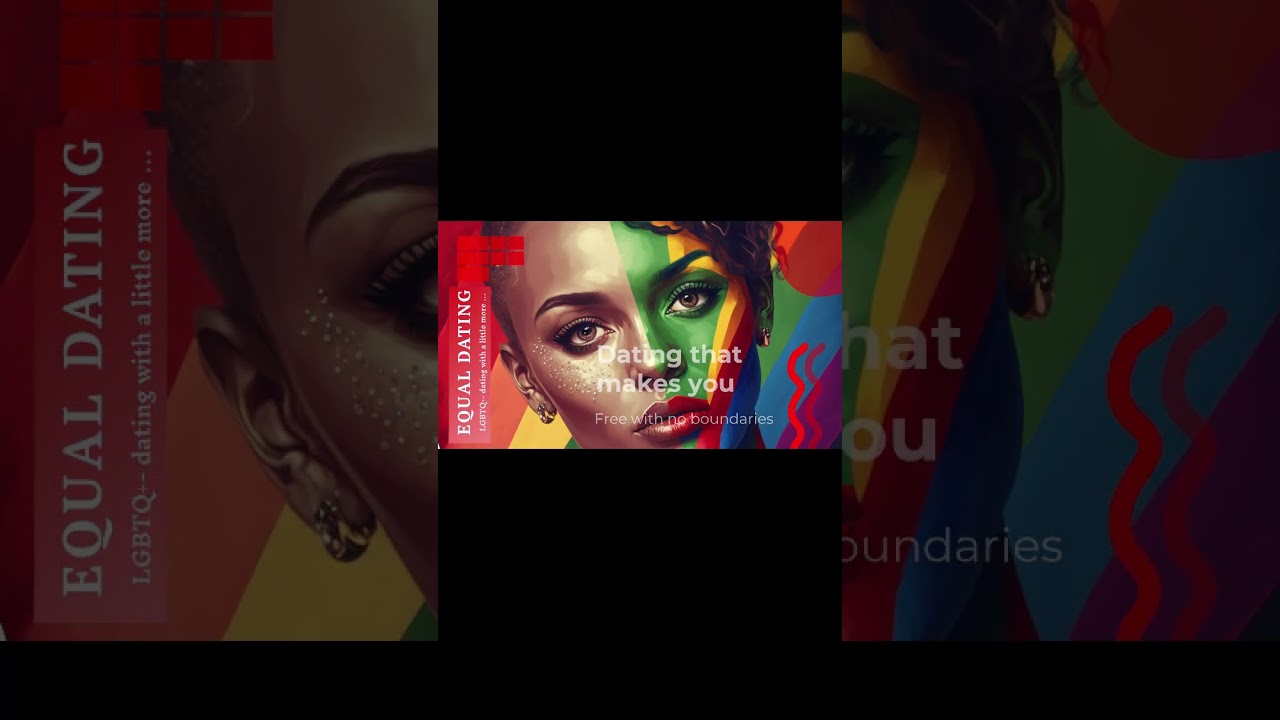 Happy 2024 with Equal Dating