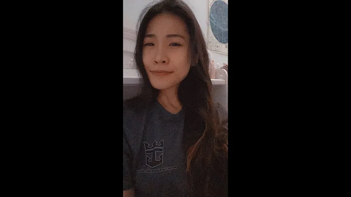 Christina's Gilman Alumni Ambassador Applicant Video