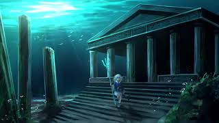 Atlantean Lullaby (Gawr Guras Theme)