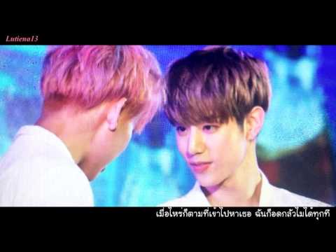 [OPV] MarkBam - 만약에 (If) ถ้าเราสองคนสามารถรักกันได้