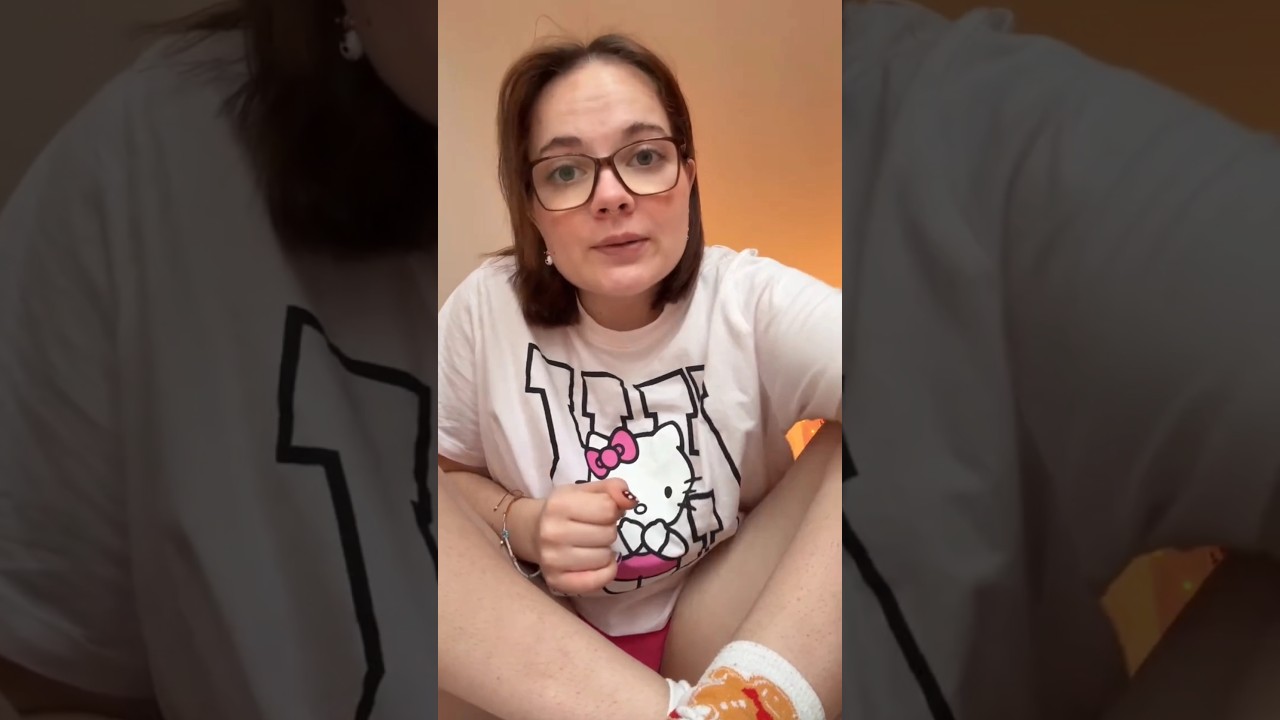 Как отношения делают нас эмоциональными ❤️🥺 