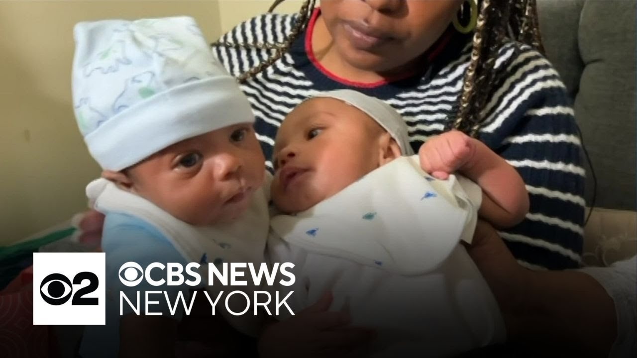 Queens woman dies 2 weeks after giving birth to twins by C-section