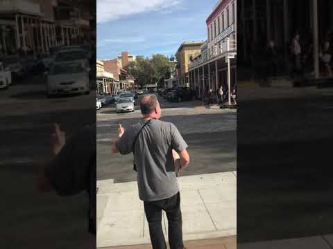 Open Air Evangelism in Sacramento,2018. camera iphone 8 plus apk