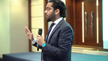 The VAT for Medical Firms seminar