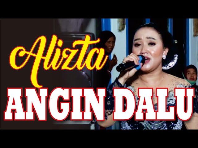 Angin Dalu - Alizta class=