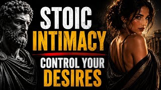 The Stoic Approach to Physical Intimacy | Master Desire & Self-Control