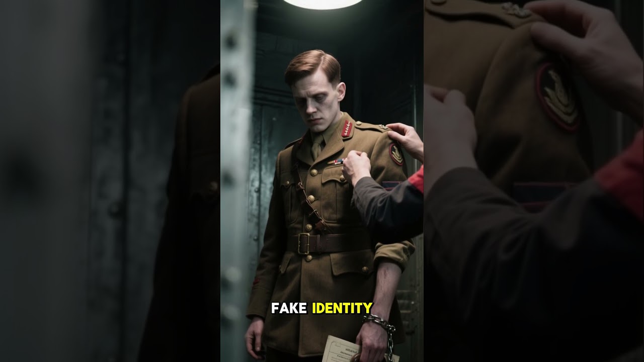 The Fake Corpse That Changed the Outcome of World War II