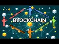 What is a Blockchain? | What are its uses? | krkumar Insights