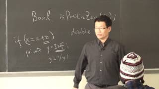 ECE4960 Lecture 3