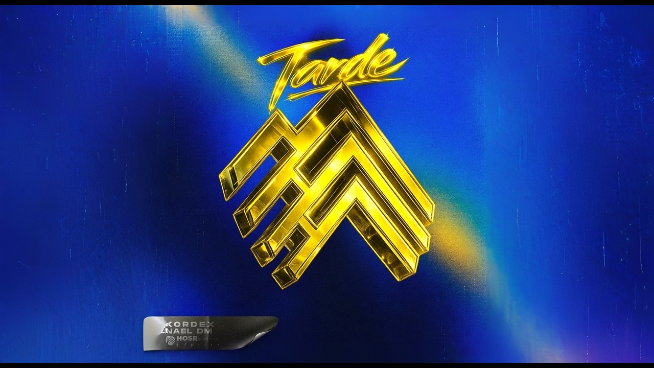 Kordex & Nael DM - Tarde (Official Music Video) adlı videoyu YouTube'da izle Kordex & Nael DM - Tarde (Official Music Video) adlı videoyu YouTube'da izle