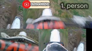 Kayo tt140 Whellie Top Speed