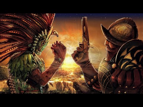 Video: ¿Qué usaban los aztecas como armas?