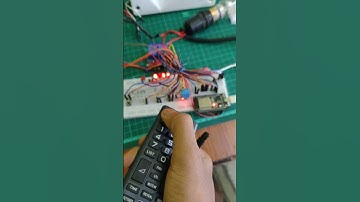 ESP 32 home automation with code in Hindi || to get the full video visit my channel ⚡⚡