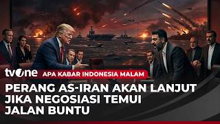 Download lagu [FULL] Apa Kabar Indonesia Malam (19/5/2026) | tvOne