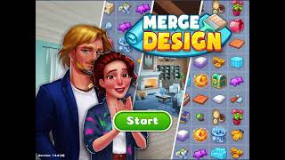 Merge Design Gameplay Part 6