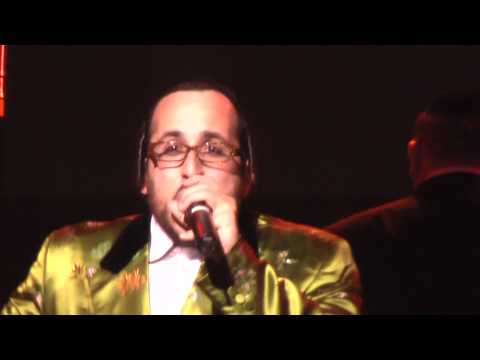 Lipa Schmeltzer - Mizmor Lesoda