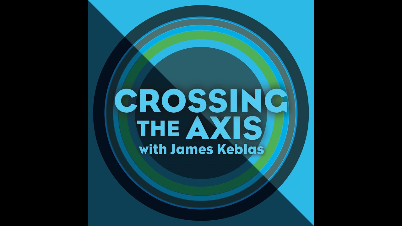 Production at Scale with Alex Portera