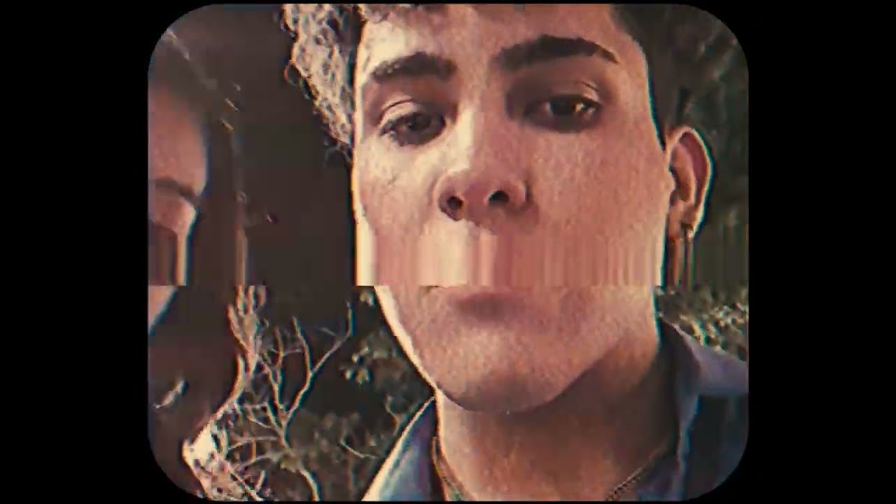 Vandder - Mi lugar (Shot by Romeo Sanchez)