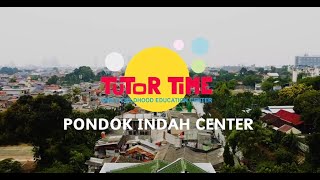 Tutor Time Pondok Indah is Ready for Blended Learning
