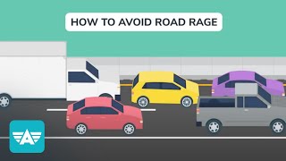 How To Avoid Road Rage by Aceable 988 views 4 days ago 38 seconds