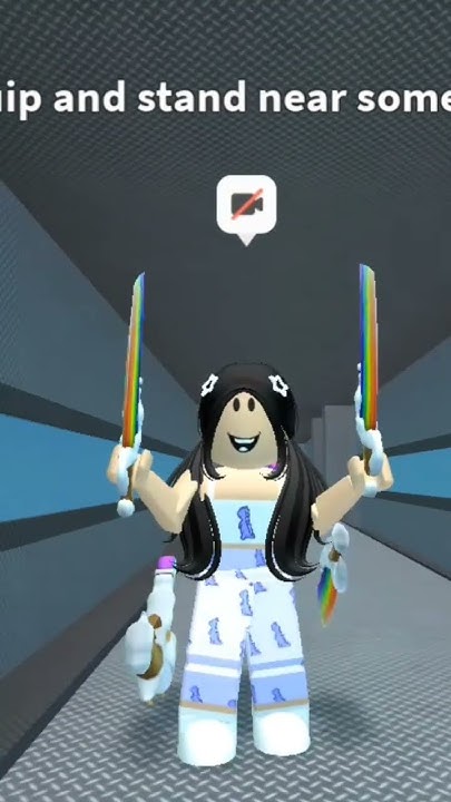 Obby Kawaii [Vitoria Mineblox] - Roblox