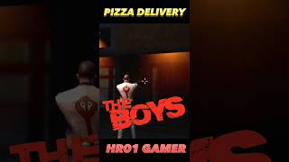 Supar Scooter Pizza delivery 😎 THE BOYS | Gangaste Vegas screenshot 4