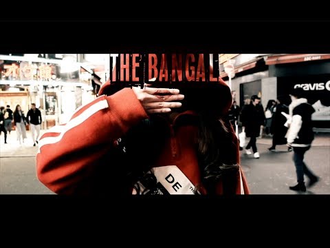DOG MONSTER "the BangaL" (Official Music Video)
