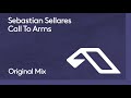 Sebastian Sellares - Call to Arms