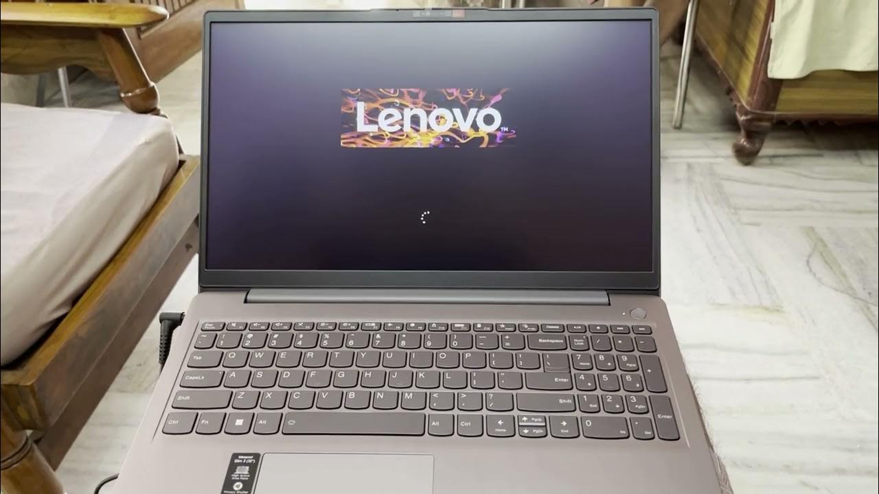 Lenovo Ideapad 3 Intel Core i5 Lenovo laptop Best laptop under 50000