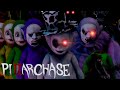 STRICKEN SLENDYTUBBIES UPDATE IS FINALLY HERE - PILLAR CHASE 2