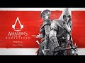 Assassin's Creed 3 Remastered Brutal Counter Kill Compilation ~MiniJaa~