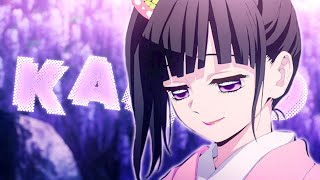 Kanao Edit - Dandelions Demon Slayer