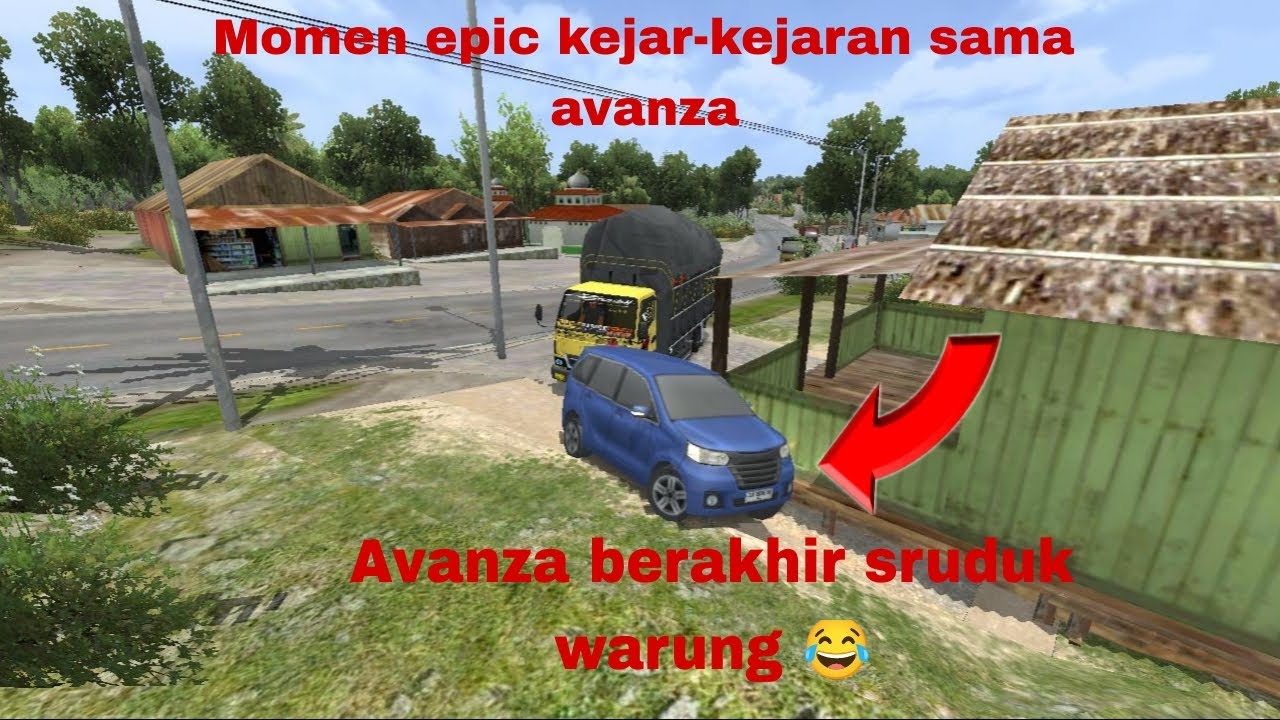 Update Kodename Canter Real Super Wuenaaak V 4.4.1