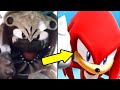 18 REFERENCIAS en la PELÍCULA de SONIC hacía el VIDEOJUEGO (Easter Eggs, Curiosidades)