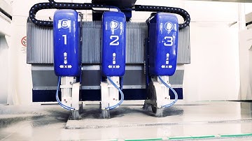 Donatoni Macchine: WHO WE ARE - EDITION 2020